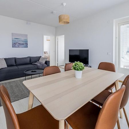 Apartment, Sleepwell, Kirstinpuisto توركو المظهر الخارجي الصورة