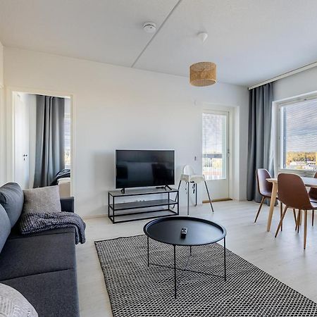 Apartment, Sleepwell, Kirstinpuisto توركو المظهر الخارجي الصورة