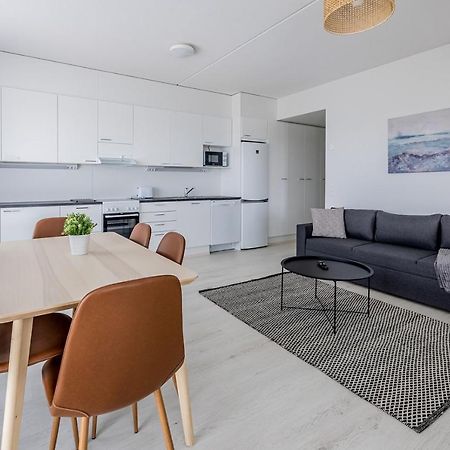Apartment, Sleepwell, Kirstinpuisto توركو المظهر الخارجي الصورة