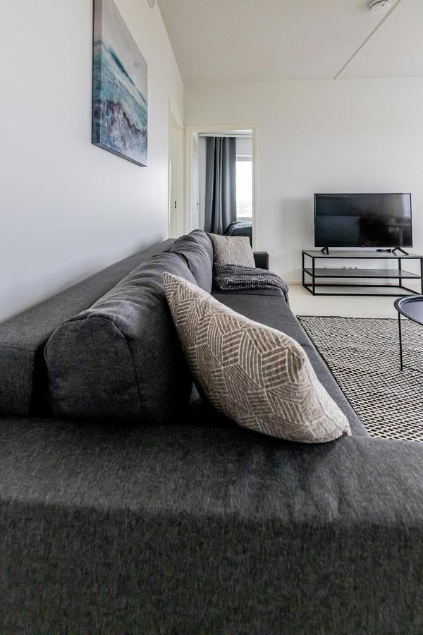 Apartment, Sleepwell, Kirstinpuisto توركو المظهر الخارجي الصورة