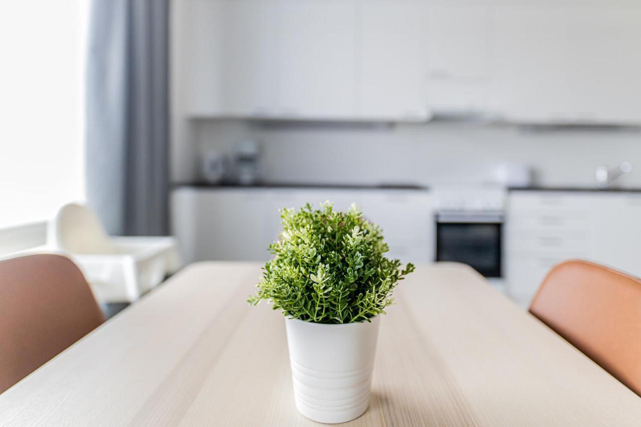 Apartment, Sleepwell, Kirstinpuisto توركو المظهر الخارجي الصورة