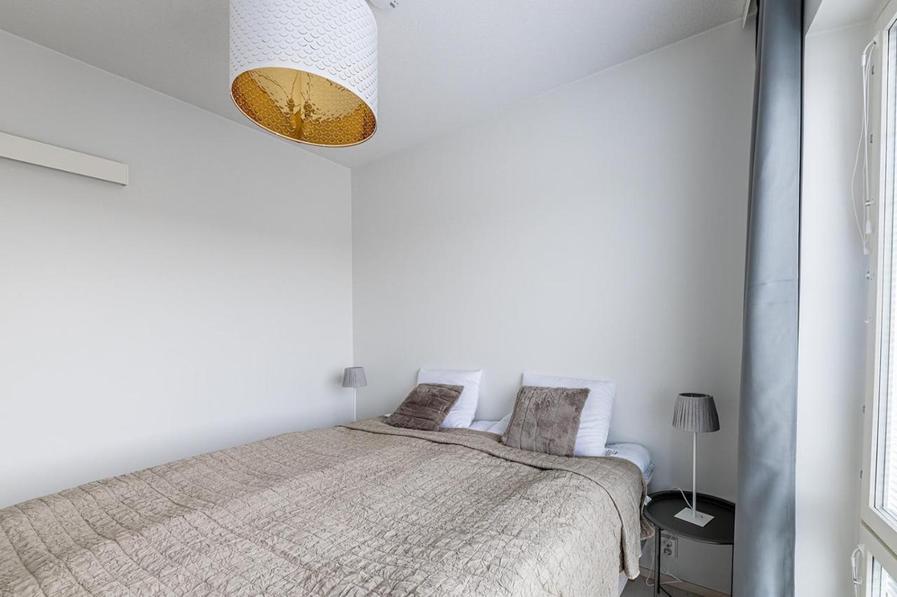 Apartment, Sleepwell, Kirstinpuisto توركو المظهر الخارجي الصورة