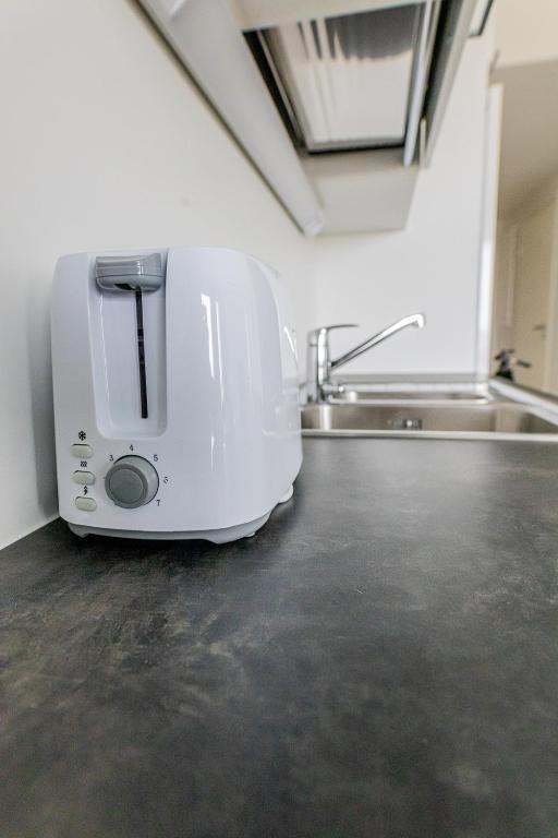 Apartment, Sleepwell, Kirstinpuisto توركو المظهر الخارجي الصورة