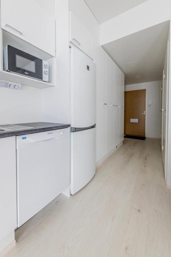 Apartment, Sleepwell, Kirstinpuisto توركو المظهر الخارجي الصورة