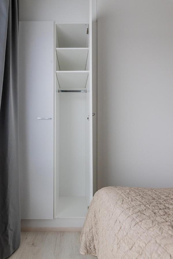 Apartment, Sleepwell, Kirstinpuisto توركو المظهر الخارجي الصورة