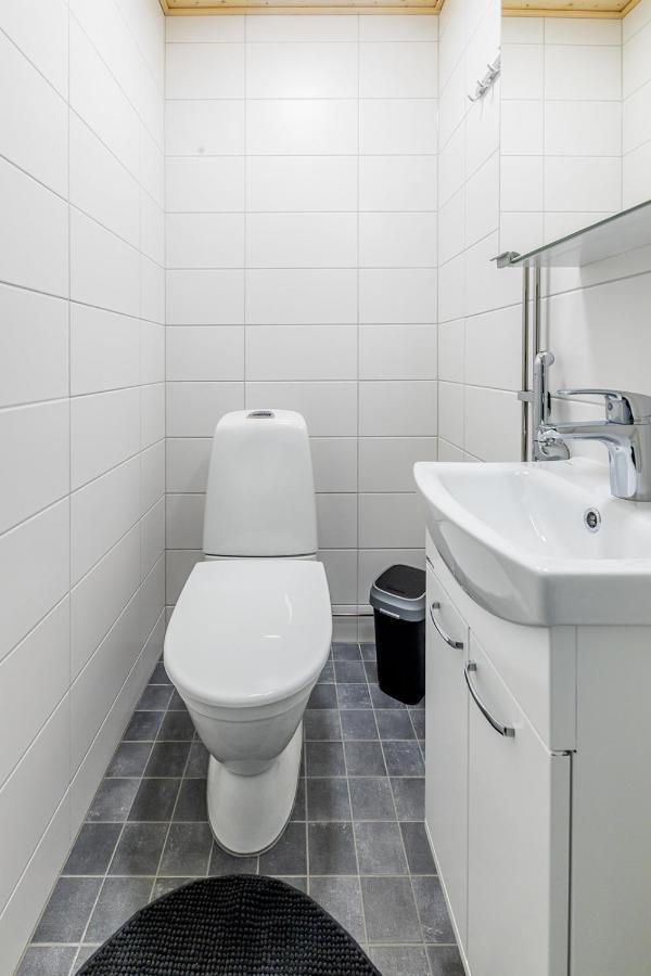Apartment, Sleepwell, Kirstinpuisto توركو المظهر الخارجي الصورة