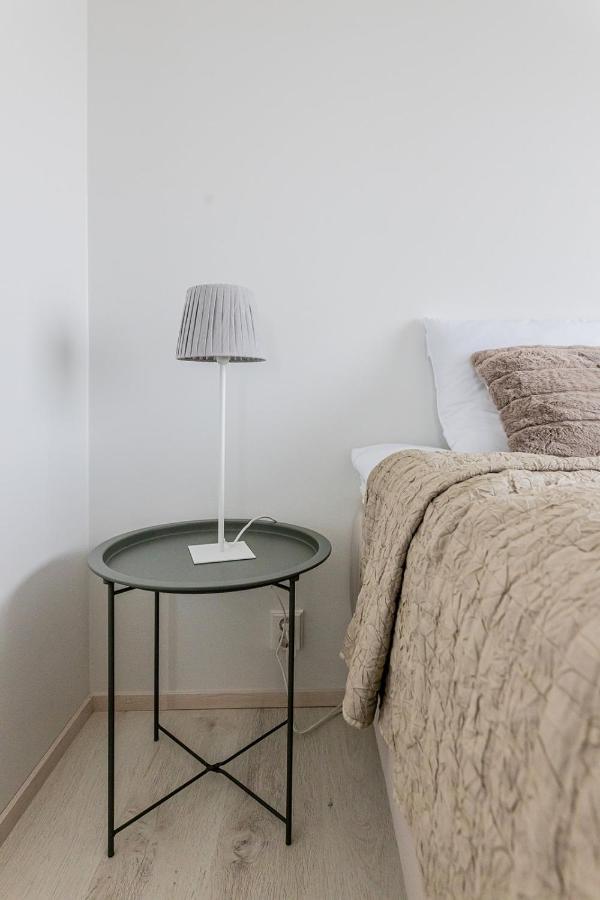 Apartment, Sleepwell, Kirstinpuisto توركو المظهر الخارجي الصورة