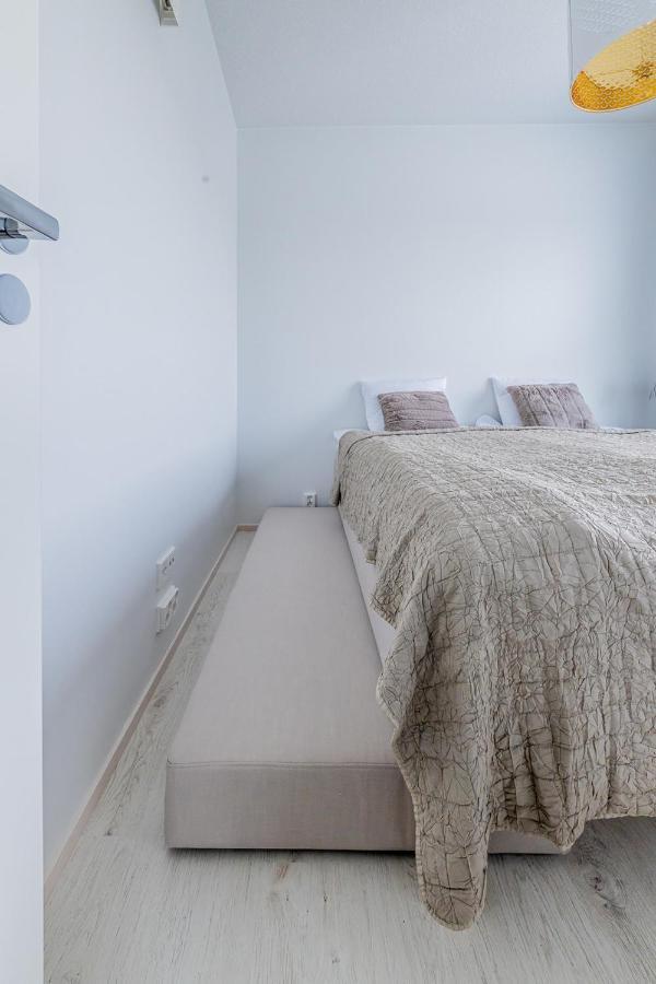 Apartment, Sleepwell, Kirstinpuisto توركو المظهر الخارجي الصورة