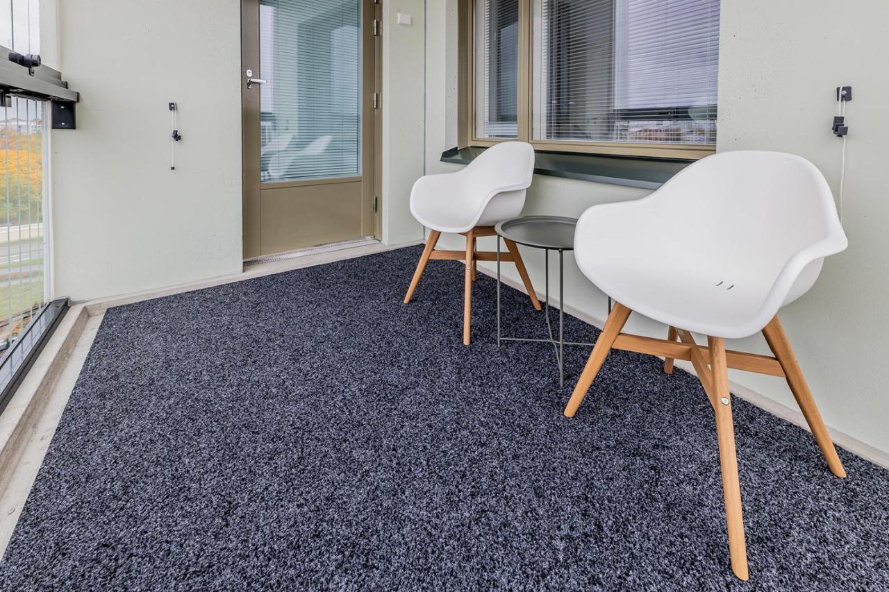 Apartment, Sleepwell, Kirstinpuisto توركو المظهر الخارجي الصورة