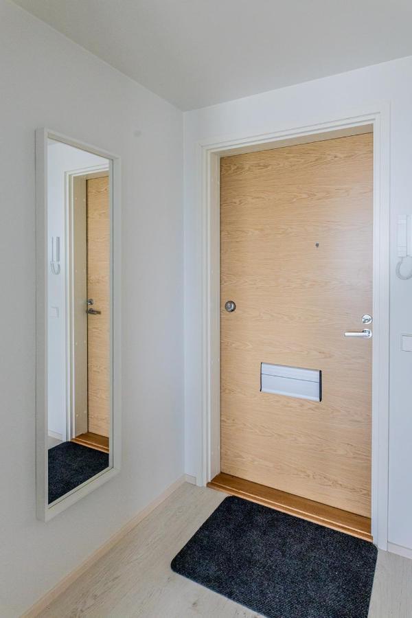 Apartment, Sleepwell, Kirstinpuisto توركو المظهر الخارجي الصورة