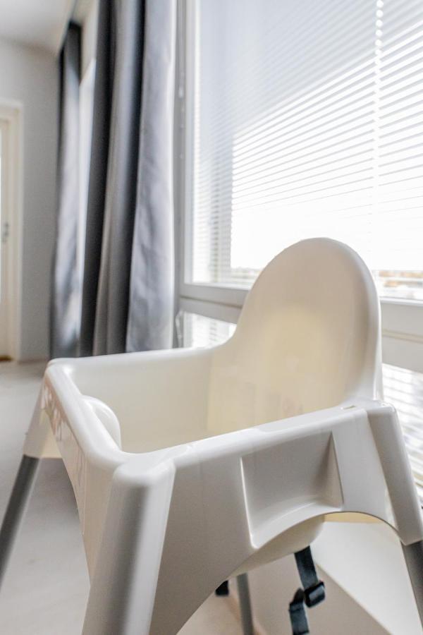 Apartment, Sleepwell, Kirstinpuisto توركو المظهر الخارجي الصورة