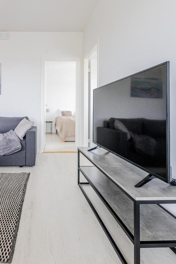 Apartment, Sleepwell, Kirstinpuisto توركو المظهر الخارجي الصورة