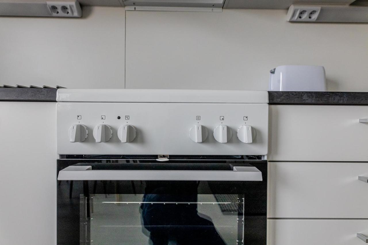 Apartment, Sleepwell, Kirstinpuisto توركو المظهر الخارجي الصورة