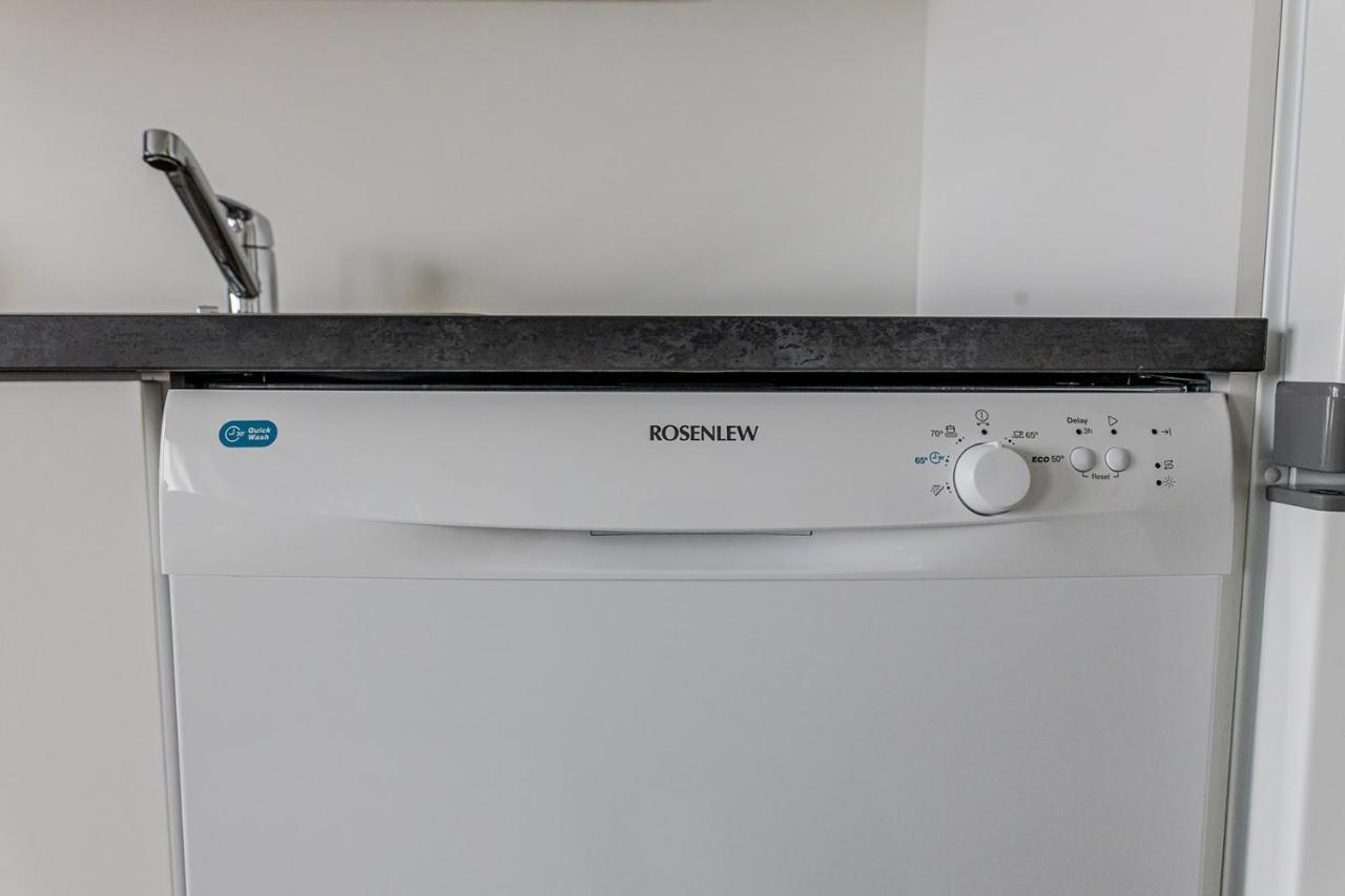 Apartment, Sleepwell, Kirstinpuisto توركو المظهر الخارجي الصورة